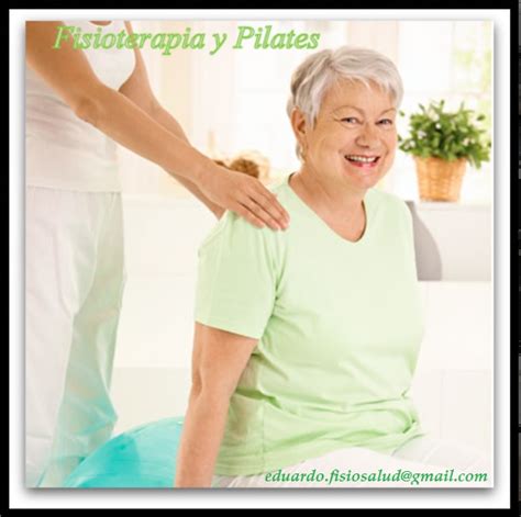 Fisioterapia Pilates Reeducacion Postural Auriculoterapia