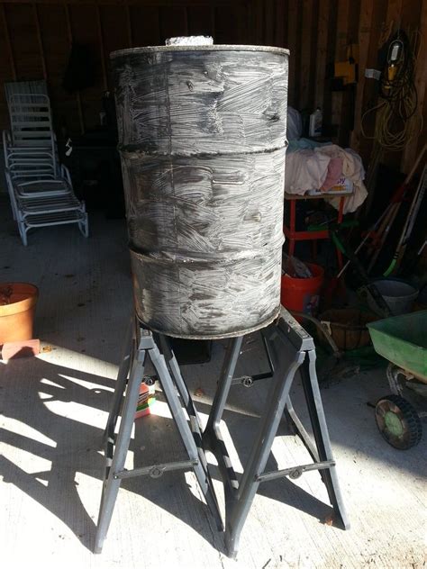 Build Your Own Ugly Drum Smoker Uds Artofit