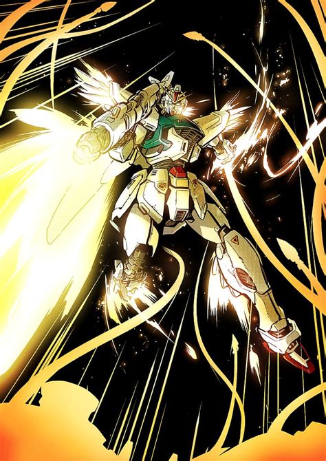 Anime Mech Gundam Super Robot Wars Mobile Suit Gundam F91 Gundam