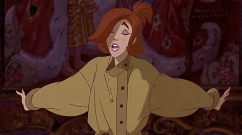 Anastasia Disney Rasputin