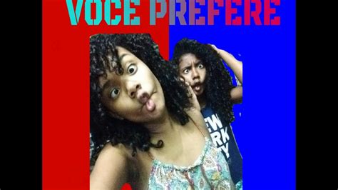 Voc Prefere Ft Lele Queiroga Youtube