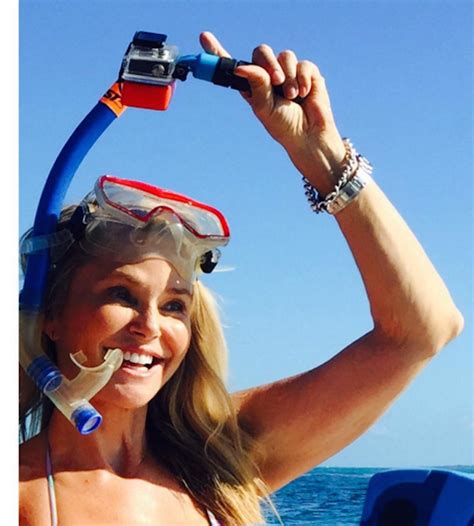 Christie Brinkley Bikini DrunkenStepFather