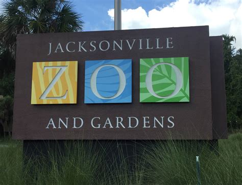 Jacksonville Zoo and Gardens raising membership rates to support Zoo ...