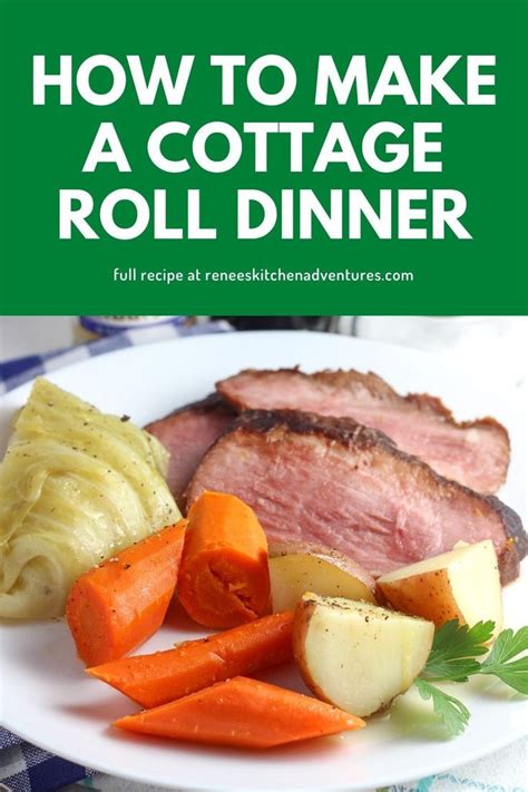 How To Cook A Cottage Roll In A Crock Pot Artofit