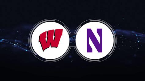 Wisconsin vs. Northwestern Picks, Best Bets and Prediction – November ...