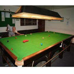 Snooker Table Cloth - Snooker Table Cloths Manufacturer, Supplier ...