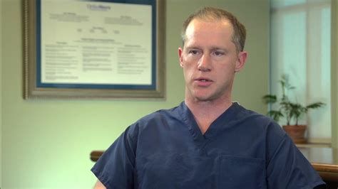 Meet Dr Desmond Stutzman Orthoneuro Hand And Elbow Surgeon Youtube