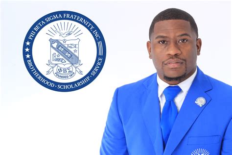 Presidents Welcome Message Phi Beta Sigma Fraternity Inc