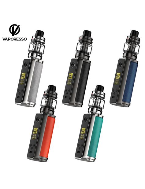 Kit Target Itank New Colors Vaporesso Mg Vape Distribution