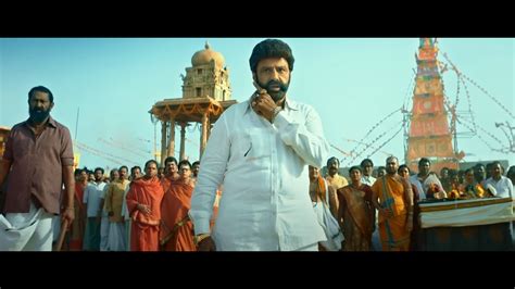 Veera Simha Reddy Full Movie In Hindi Nandamuri Balakrishna Shruti