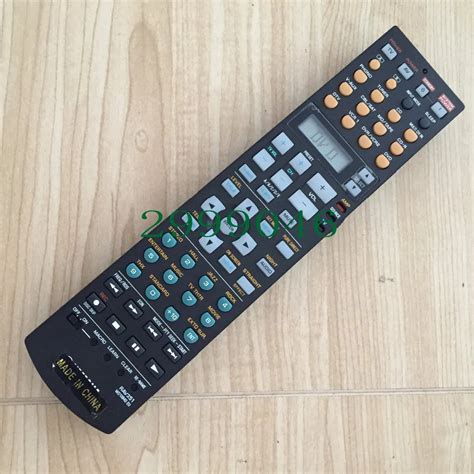 Aliexpress Buy Brand New Original Remote Control REPLACEMENT