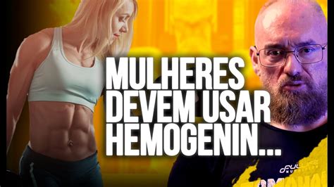 HEMOGENIN OU OXANDROLONA QUAL O MELHOR PARA AS MULHERES DICAS