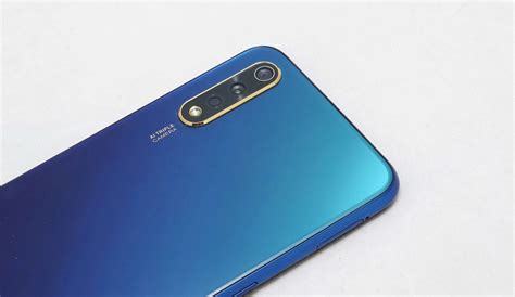 Review: Vivo S1 (Vivo 1907) – Pickr