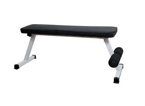 Flat Bench Press At ₹ 6500piece Flat Bench For Home Gym In Jalandhar