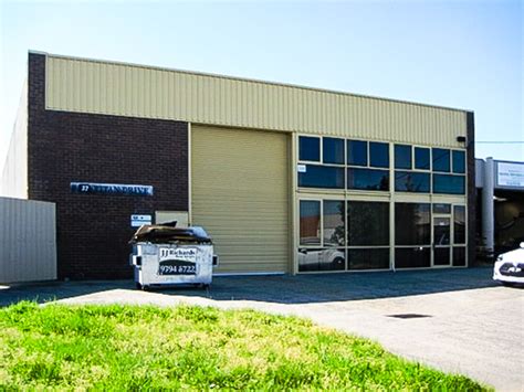 Factory Warehouse Industrial Property Sold In Titan Drive Carrum