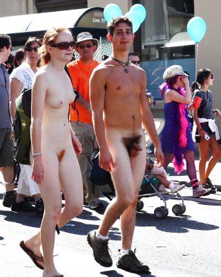 Naked Bike Protest Porn Pictures XXX Photos Sex Images PICTOA