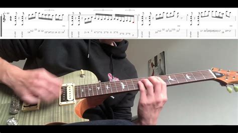 Led Zeppelin Whole Lotta Love Guitar Tabs Solo Youtube