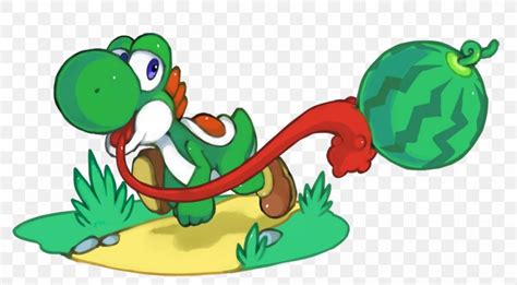 Super Mario World 2: Yoshi's Island Fan Art DeviantArt Drawing, PNG ...