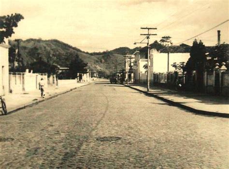 Novo Mil Nio Santos Fotos Antigas Campo Grande Em 1942 1944