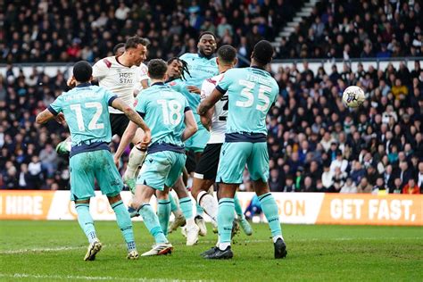 Match Report: Derby County 1-0 Bolton Wanderers - Blog - Derby County