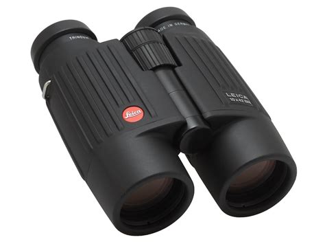 Leica Trinovid 10x42 BN - binoculars specification - AllBinos.com