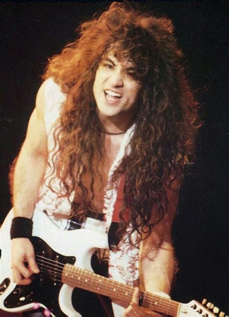 Jake E Lee Jake E Lee S Hair Bands Hair Metal Bands