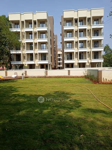 Jai Malhar Apartment Panvel Marathon Nexzone Without Brokerage