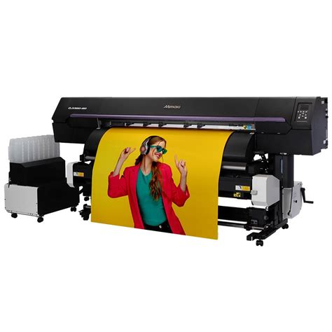 Mimaki Cjv Printer Print Supplies As