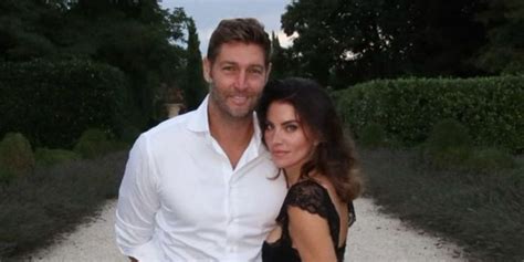 Jay Cutler and Samantha Robertson - Dating, Gossip, News, Photos