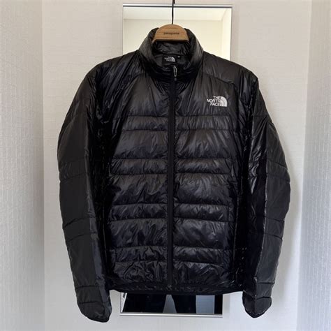 高質 The North Face Light Heat Jacket【美品】