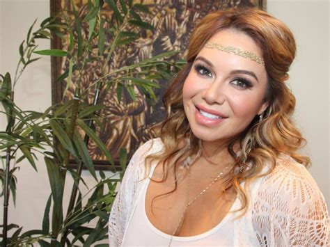 Chiquis Rinde Homenaje A Jenni Rivera