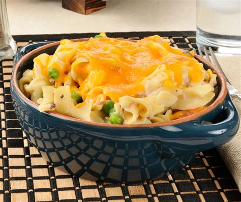 Tips For Reheating Tuna Casserole Cook Clean Repeat