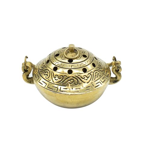 Brass Loban Lamp » Puja N Pujari - Book Pandit for Puja, Astrologer ...