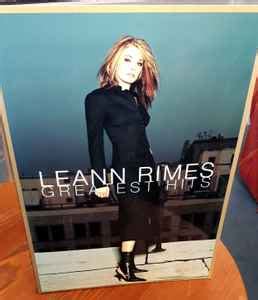 LeAnn Rimes Greatest Hits 2003 Box Set Discogs