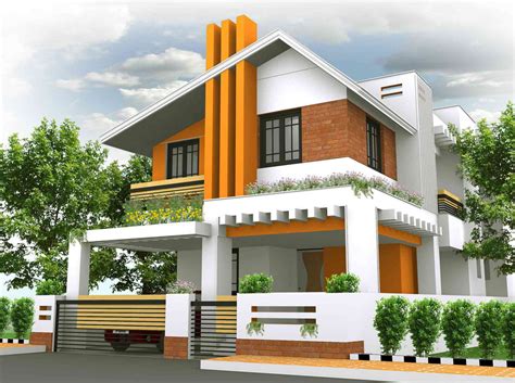 Home Arch Design