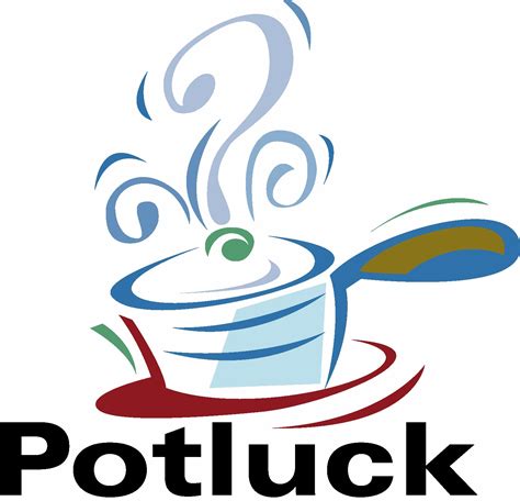 Free Potluck Meal Cliparts Download Free Potluck Meal Cliparts Png