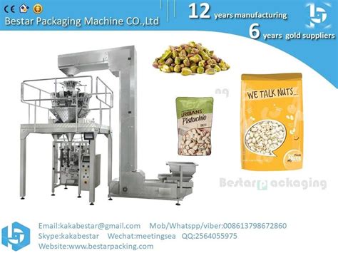 Pistachio With Or Without Shell Pistachio Pistachio Granule Packaging