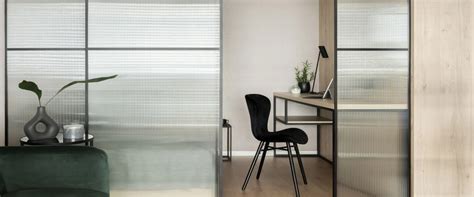 ¿por Qué Elegir Vidrio Templado Para Tu Oficina Iglass