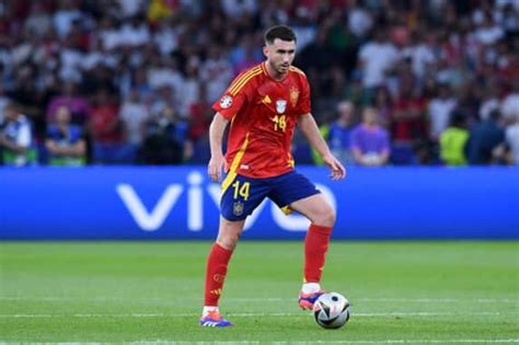 Real Madrid transfer targets summer 2024: Los Blancos linked with Spain