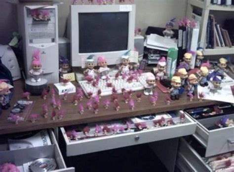 Ten Of The Very Best April Fools Office Pranks Ever Pulled Office