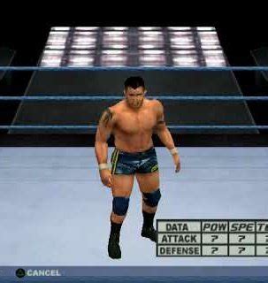 Wrestling Game Attires On Twitter Smackdown Sym Hctp Randy Orton