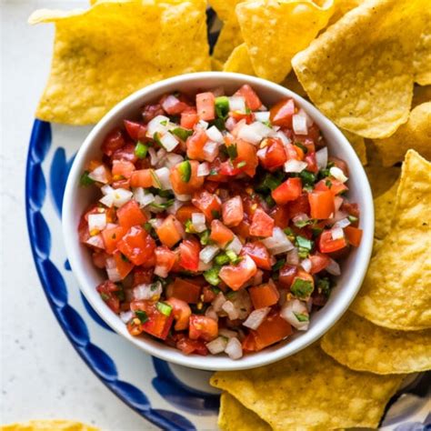 Marinated Flank Steak Tacos With Pico De Gallo Isabel Eats