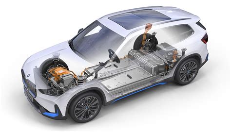 Kleiner Elektro Bmw Ix Vorgestellt Bilder Video Ecomento De