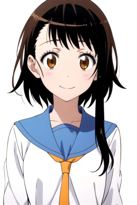 Ai Art Lora Model Tsugumi Seishirou Nisekoi Pixai Sexiezpix Web Porn