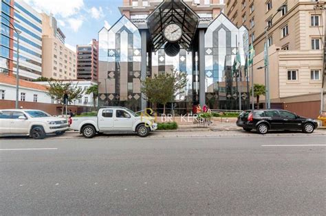 Sala Comercial Na Alameda Doutor Carlos De Carvalho Centro Em