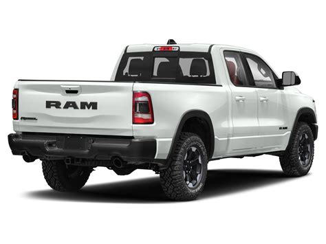 2019 Ram 1500 Rebel Price Specs And Review Willowbrook Chrysler