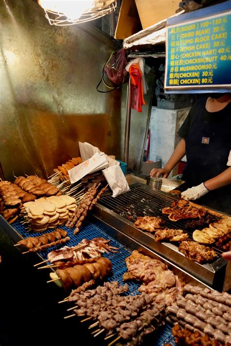 20 Best Things To Eat In Taipei (And Where To Try Them)