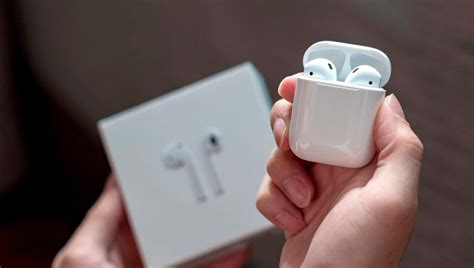 Saiba Como Atualizar O Firmware Dos Seus Airpods