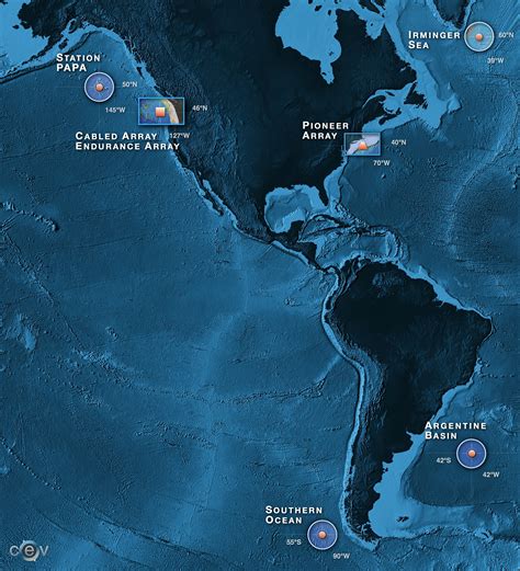 Underwater Volcanos Fiery Eruption Captured In Detail By Seafloor