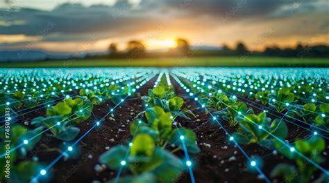 Uncover The Potential Of Smart Agriculture Powered By Cloud And Edge